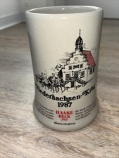 Haake Beck Bierkrug 0,5 L