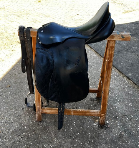 Dressursattel passier extra - passier,