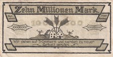 Bamberg - Stadt - 10 Millionen