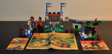 Lego 6095 Royal Joust + 6020