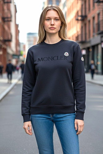 Moncler herren sweatshirt - herren,