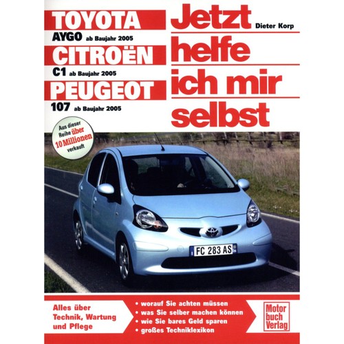 Citroen typ 2005 2014 - typ, 2005-2014