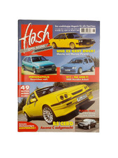 Flash opel scene von 2000 - flash,