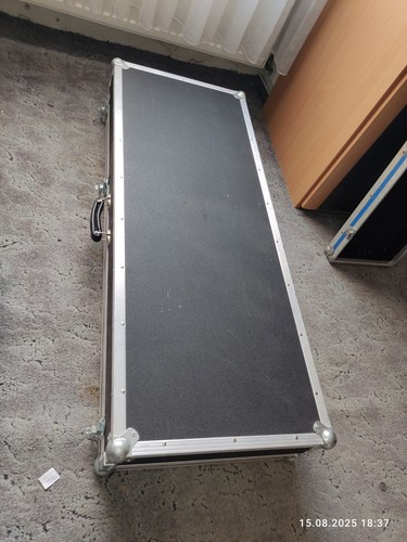 Thon case mp11 für - thon, keyboard