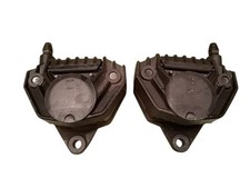 Bremssattel Satz vorne front brake caliper 11000km Moto Guzzi 850 T5 83-94