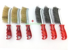 Drahtbürste Mehrzweckbürste