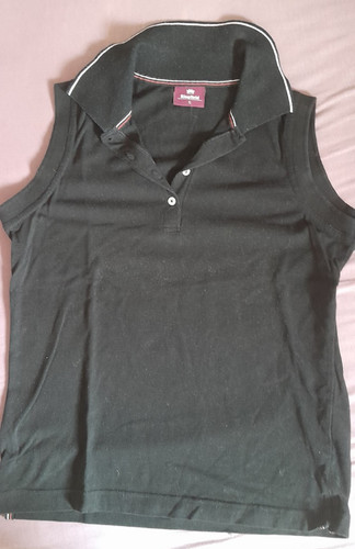 Damen poloshirt kingfield - damen,