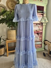 Maxikleid von joyfunear l - maxikleid,