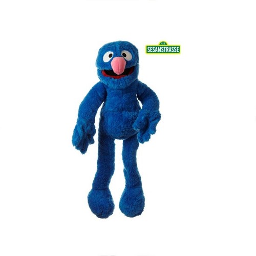 Living puppets handpuppe - living,