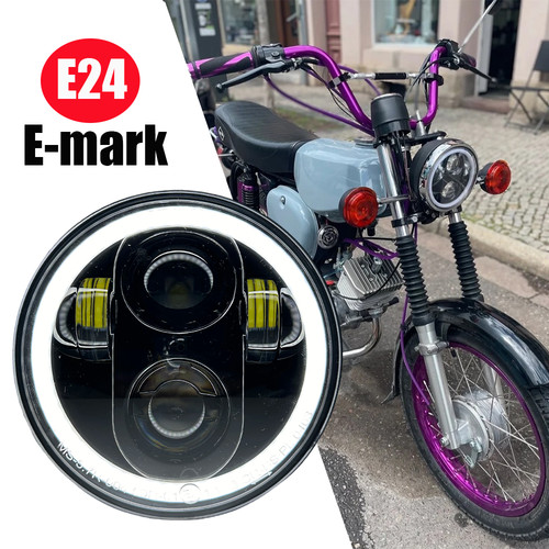 Led scheinwerfer mit - scheinwerfer,