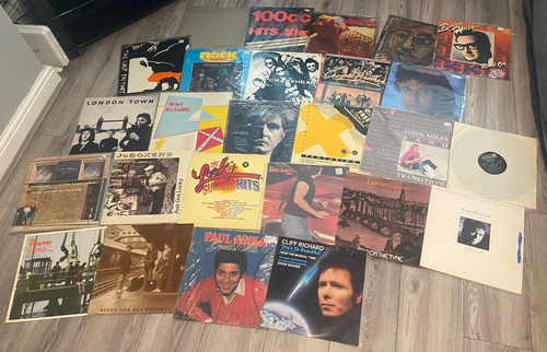 Classic rock pop new - classic,