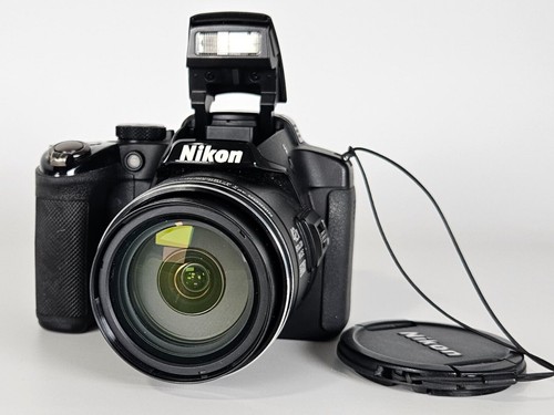 Nikon coolpix p510 - nikon,