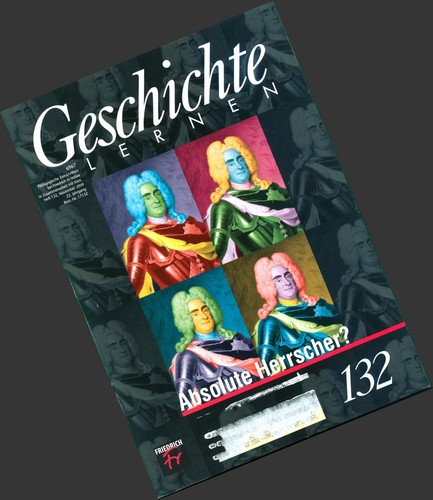 Geschichte lernen 132 2009 - lernen, 132/2009