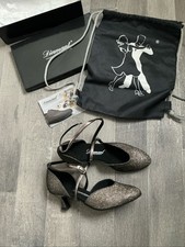 DIAMANT NEU Tanzschuhe