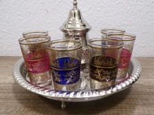 Orientalischer Marokkanischer