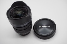 OLYMPUS 7-14 / 2.8 PRO  M