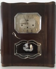 Antike wanduhr odo - antike,