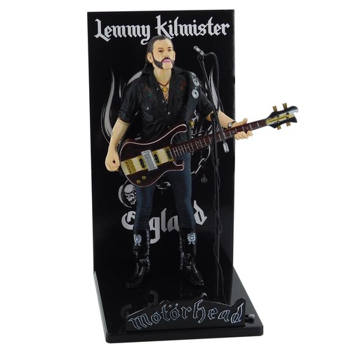 Motorhead lemmy kilmister - motorhead,