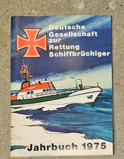 DGzRS Jahrbuch 1975