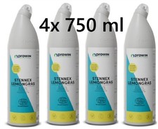 ProWIN STENNEX LEMONGRAS 4x