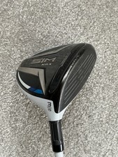 TaylorMade SIM2 Max Damen Holz