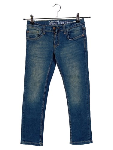 Lemmi jeans hose kinder - lemmi,
