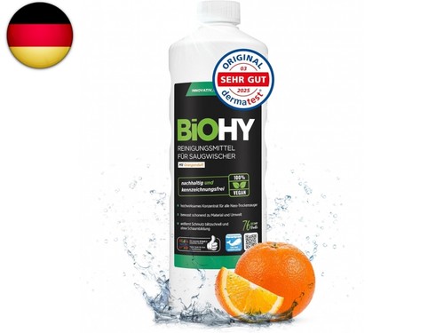 Biohy reinigungsmittel für - reinigungsmittel,