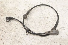 Nissan Qashqai 2017 ABS Sensor hinten 479014EA0A Diesel 81kW RIM33362