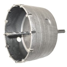 125 mm SDS+ Kernbohrer