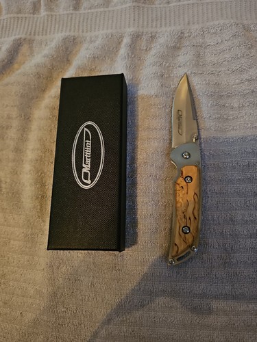 Marttiini klappmesser - marttiini,