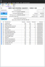 WD Elements Portable – 1TB – Externe Festplatte – USB 3.0 – top erhalten