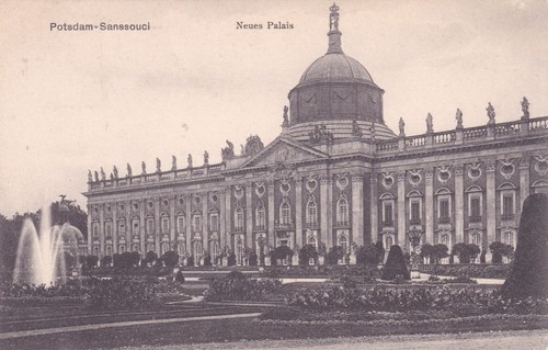 1900 deutsches reich - 1900, ak