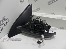 Mercedes GLE GL GLS ML W166 Aussenspiegel Spiegel Totwinkel Memory L 1668104101