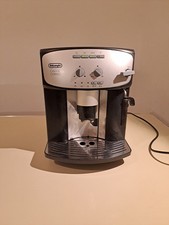 Kaffeemaschine  DeLonghi  ESAM2800 DEFEKT
