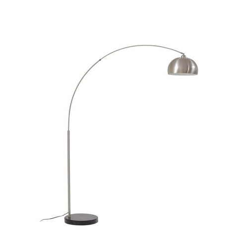 Lindby bogenleuchte hernando - lindby,