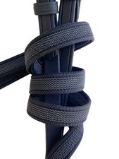 WEISSL Fahrleine Einspänner