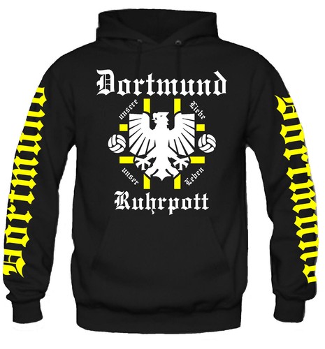 Dortmund ruhrpott - dortmund,