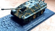 Agostini panzerjäger v - agostini,,