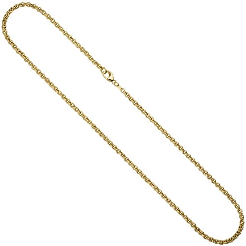 585 gelbgold karat - gelbgold, cm