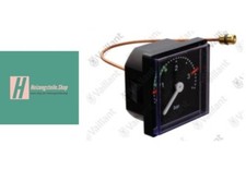 Vaillant manometer 101272 - vaillant,