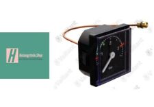 Vaillant Manometer 101272 VC VCW 105 166 204 205 206 194 195 196 254 255 256 NEU