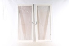 Altes holzfenster - 2, x