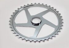 Motor Kettenblatt / Ritzel