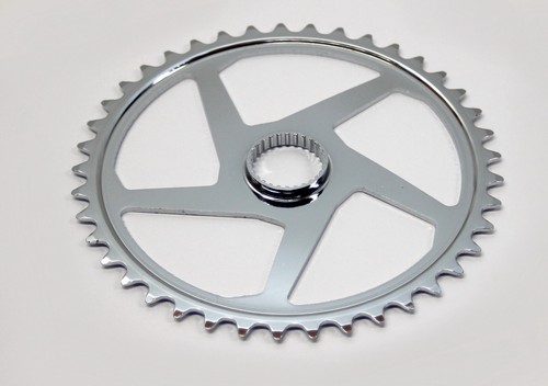 Motor kettenblatt ritzel - motor, /