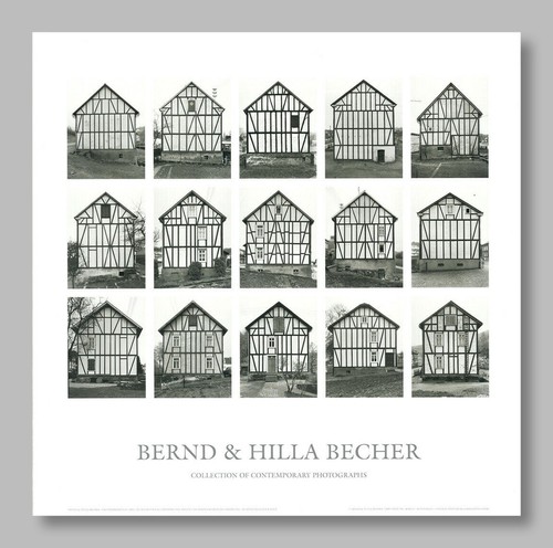 Bernd hilla becher - bernd,