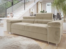 Sofa Torezio II Komfort Couch