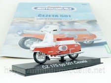 175 501 cezeta - 501,