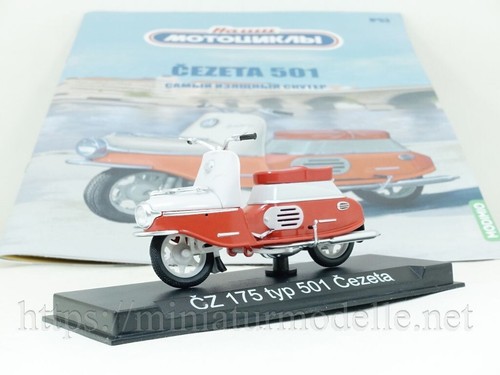 175 501 cezeta - 175,