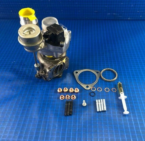 Turbolader bmw mini - bmw, cooper