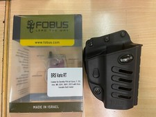 Fobus Pistolen Gürtelholster Glock S&W Beretta HK SIG Taurus Colt 1911